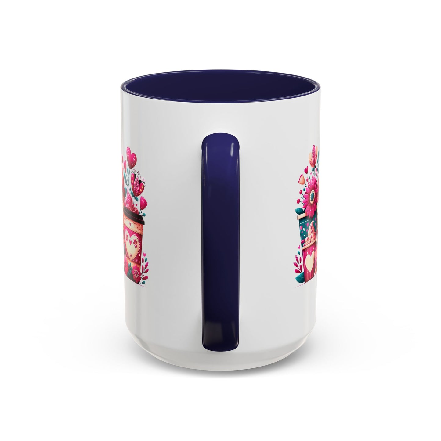 Mother's Day Mug - Mom