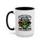 Alien Mug - Don't Panic