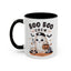 Halloween Mug - Boo Boo Crew