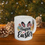 Easter Mug - Bunny Ears