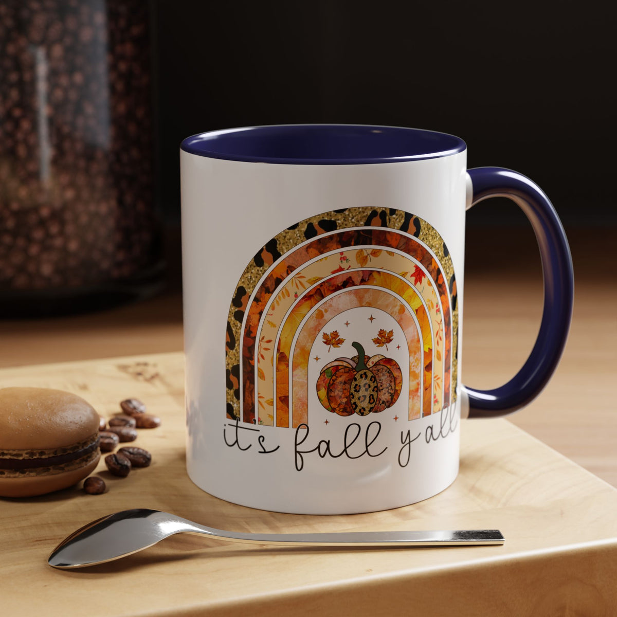 Fall Mug