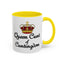 Adult Mug - Queen Cunt Of Cuntingdom