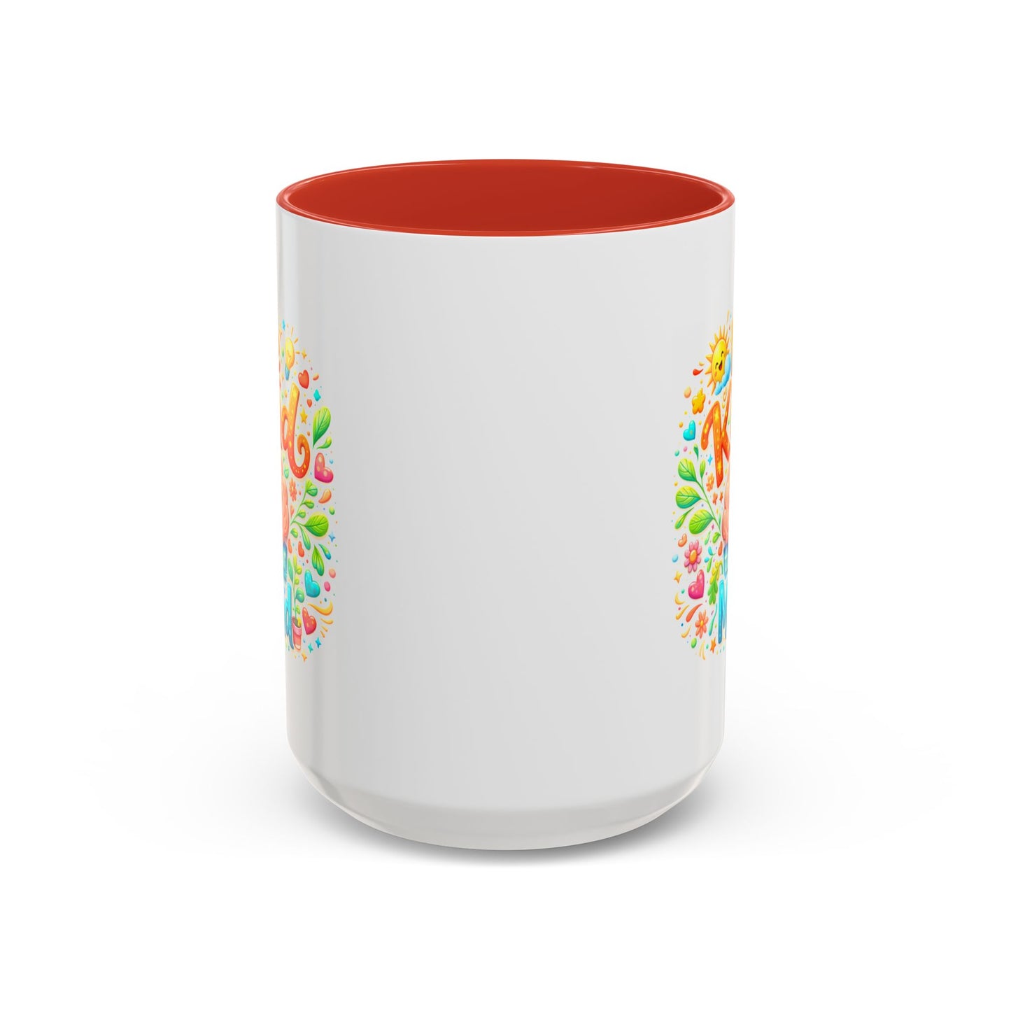 Wellness Mug - Be Kind To Your Mind