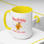 Birthday Mug - One Cool Chick
