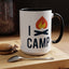 Adventure Mug - I Camp