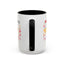 Anniversary Mug - I Love Every Bone In Your Body
