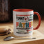 Father's Day Mug - Father Characteristics