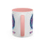 Alien Mug - Spaced Out