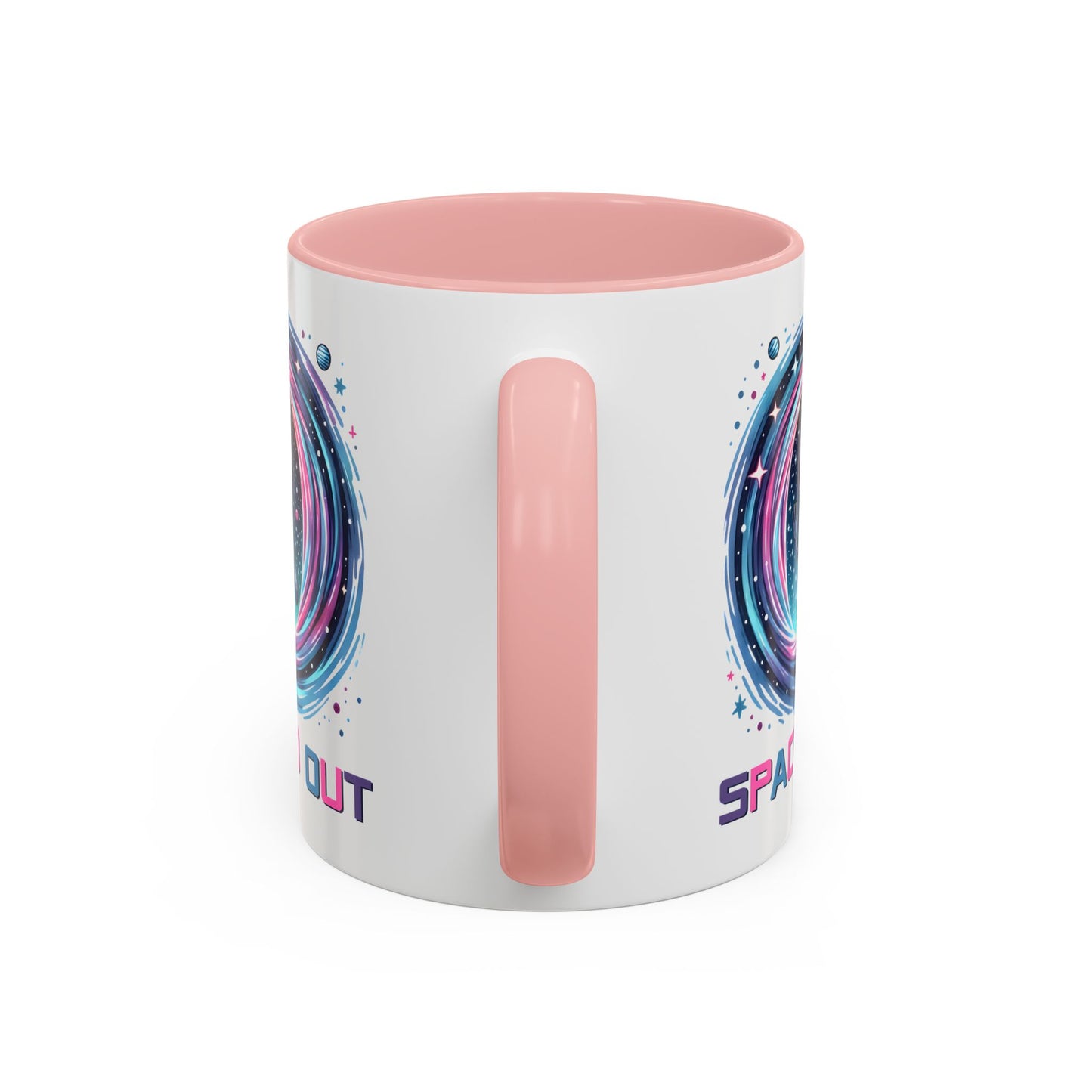 Alien Mug - Spaced Out