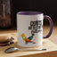 Adult Mug - Cunts Be Testing Ya Patience