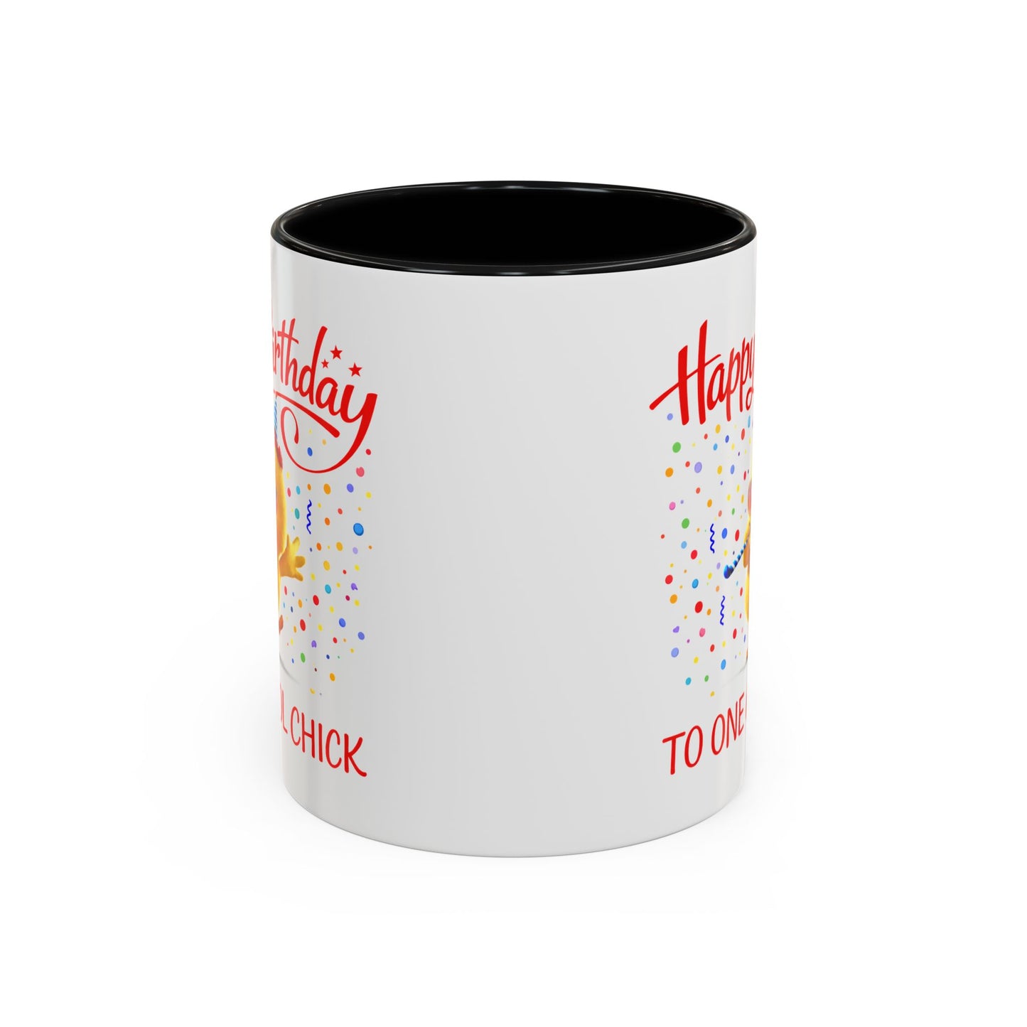 Birthday Mug - One Cool Chick