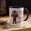 Adult Mug - Looking For Who The Fuck Asked You