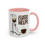 Office Mug - Life Happens
