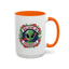 Alien Mug - Believe In Yourself