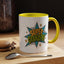 Father's Day Mug - Super Grandpa