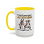 Adult Mug - I Don't Need Your Attitude I Brought My Own