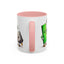 Humor Mug - You Rock You Rule