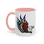 4th of July - Bald Eagle Flag 4