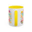 Wellness Mug - Stay Trippy Little Hippie