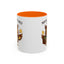 Office Mug - Mentally Overbooked