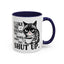 Animal Mug - I Like The Sound
