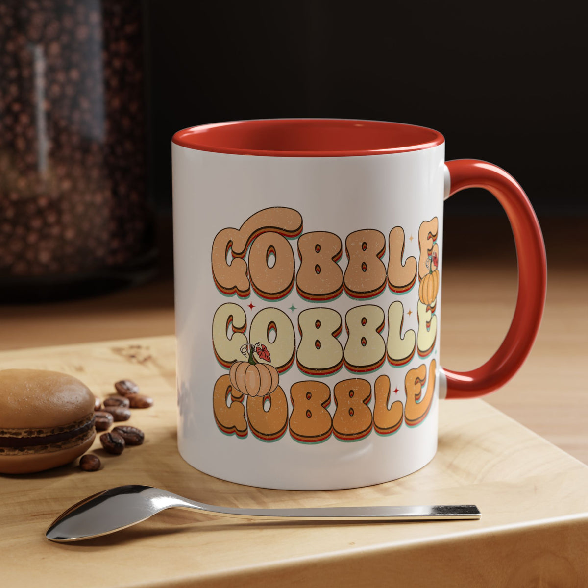 Fall Mug