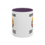 Humor Mug - Coffee Spelled Backwards is Eeffoc