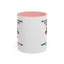 Humor Mug - I'm a Huge Fan