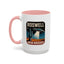 Alien Mug - Roswell
