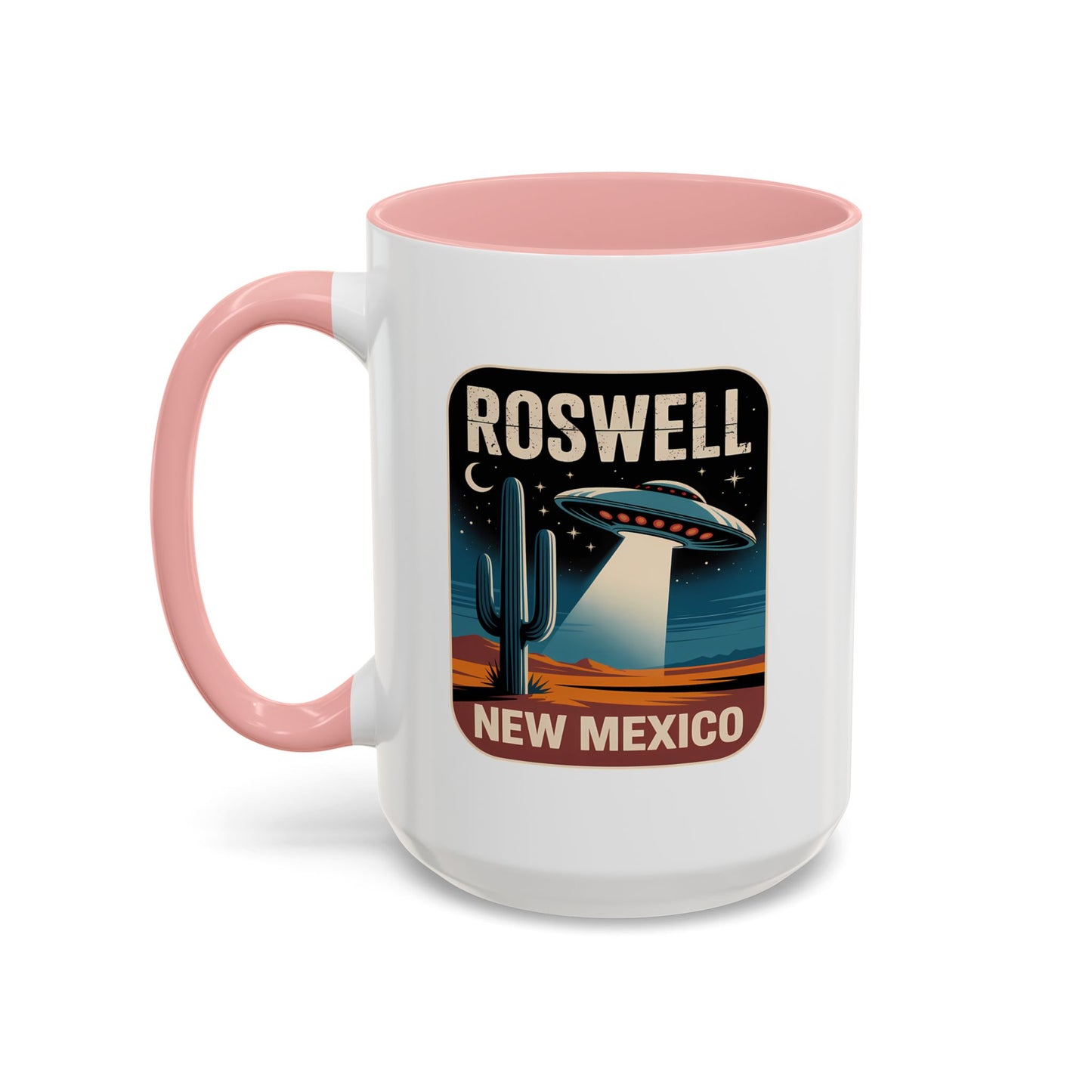 Alien Mug - Roswell