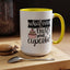 Humor Mug - Whatever Frosts Your Cupcake!