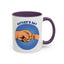 Father's Day Mug - Fist Pump