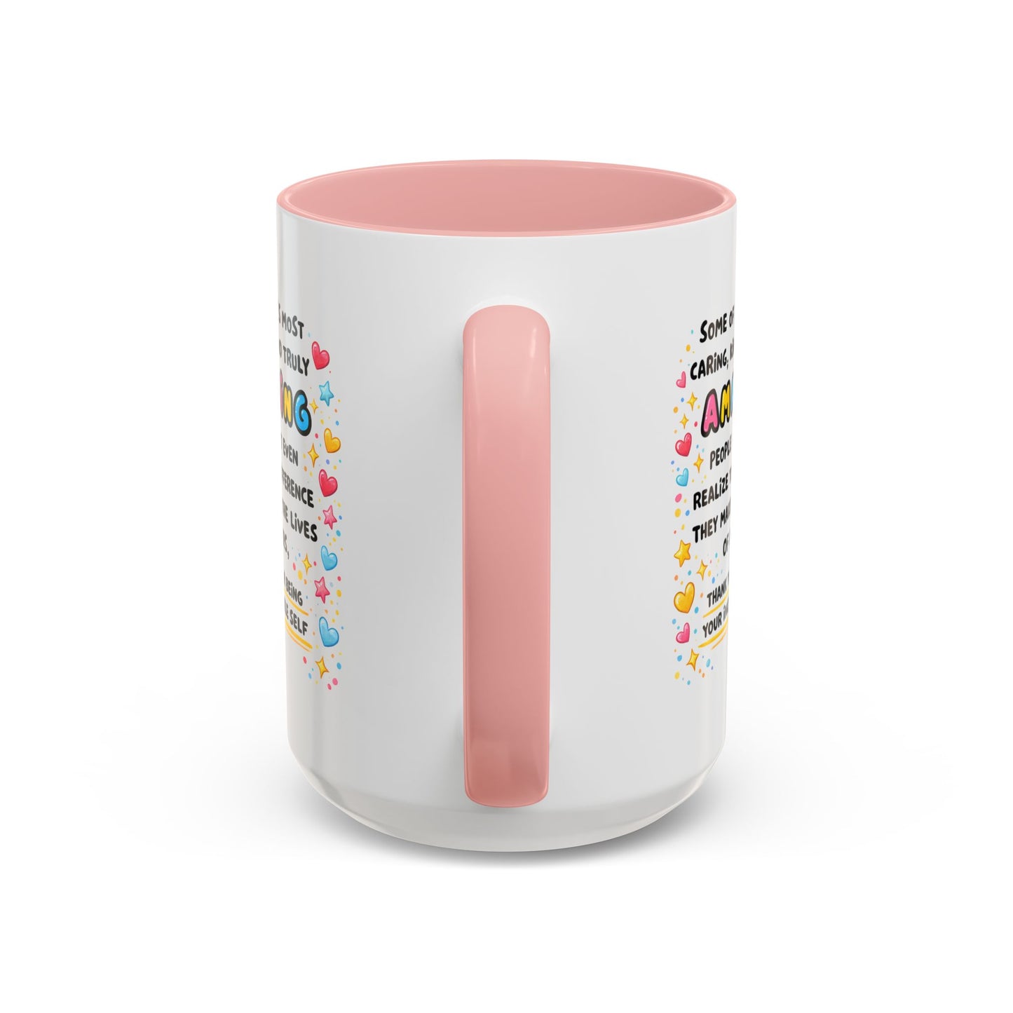 Wellness Mug - Amazing People