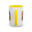Mother's Day Mug - Happy Mother's Day Owl