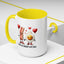 Anniversary Mug - You're The Bacon To My Eggs