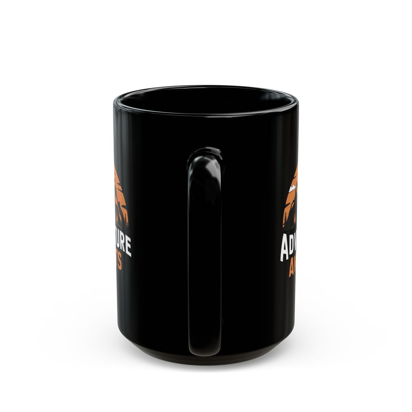 Adventure Mug - Adventure Awaits