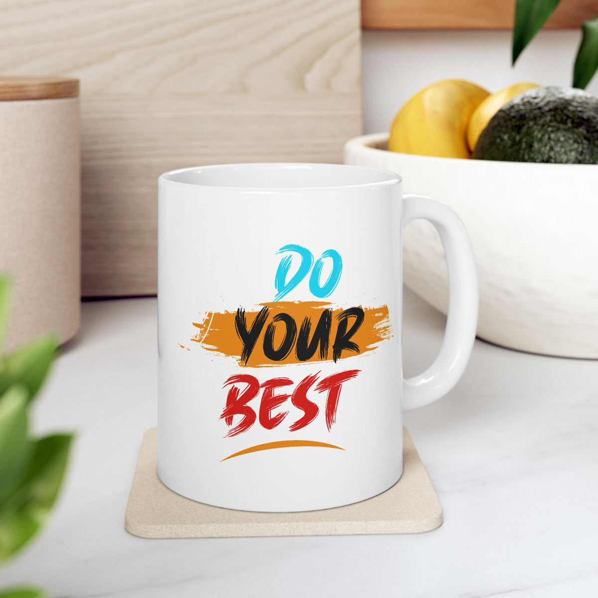 Do Your Best