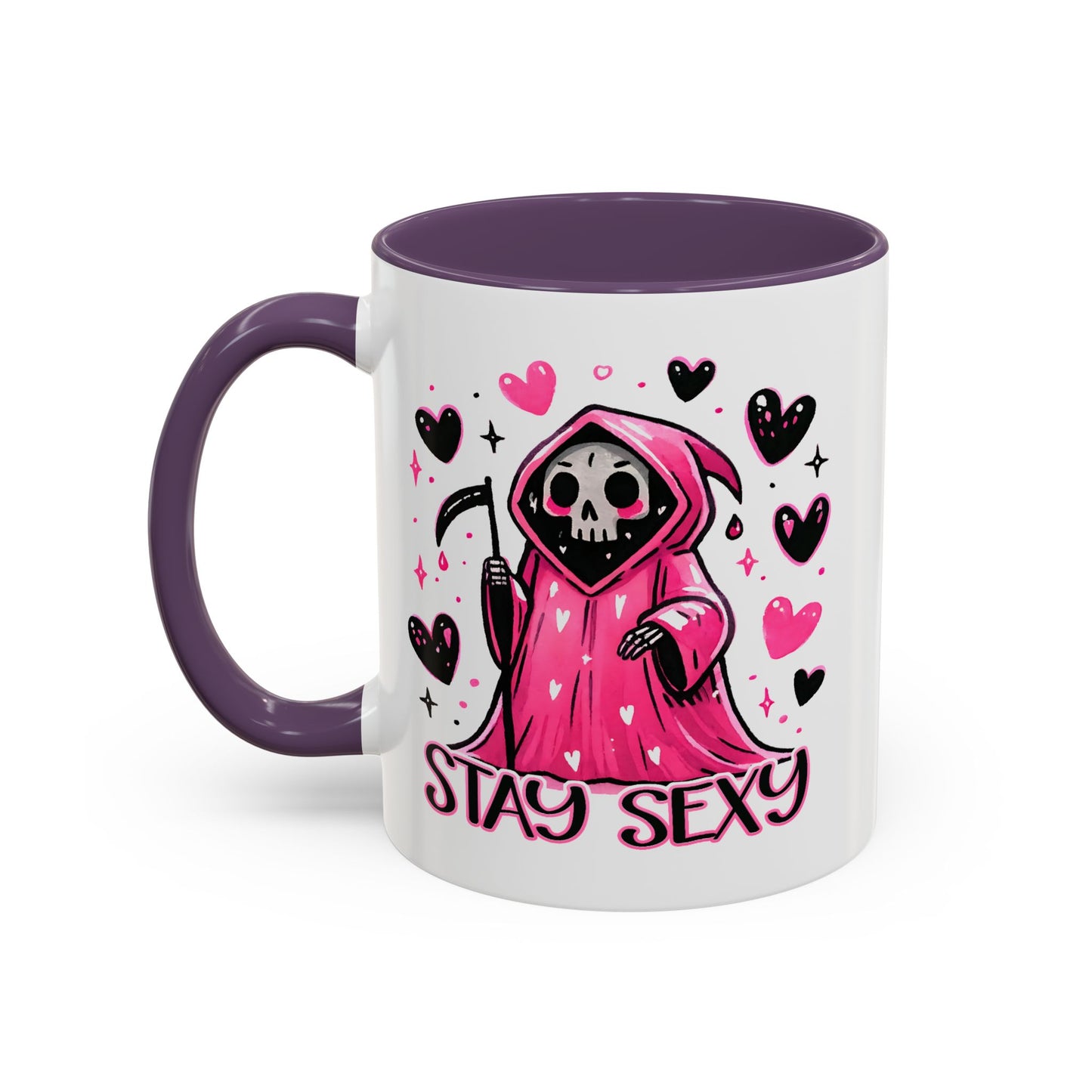 Adult Mug - Stay Sexy