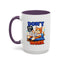 Office Mug - Don't Ask Me About Work