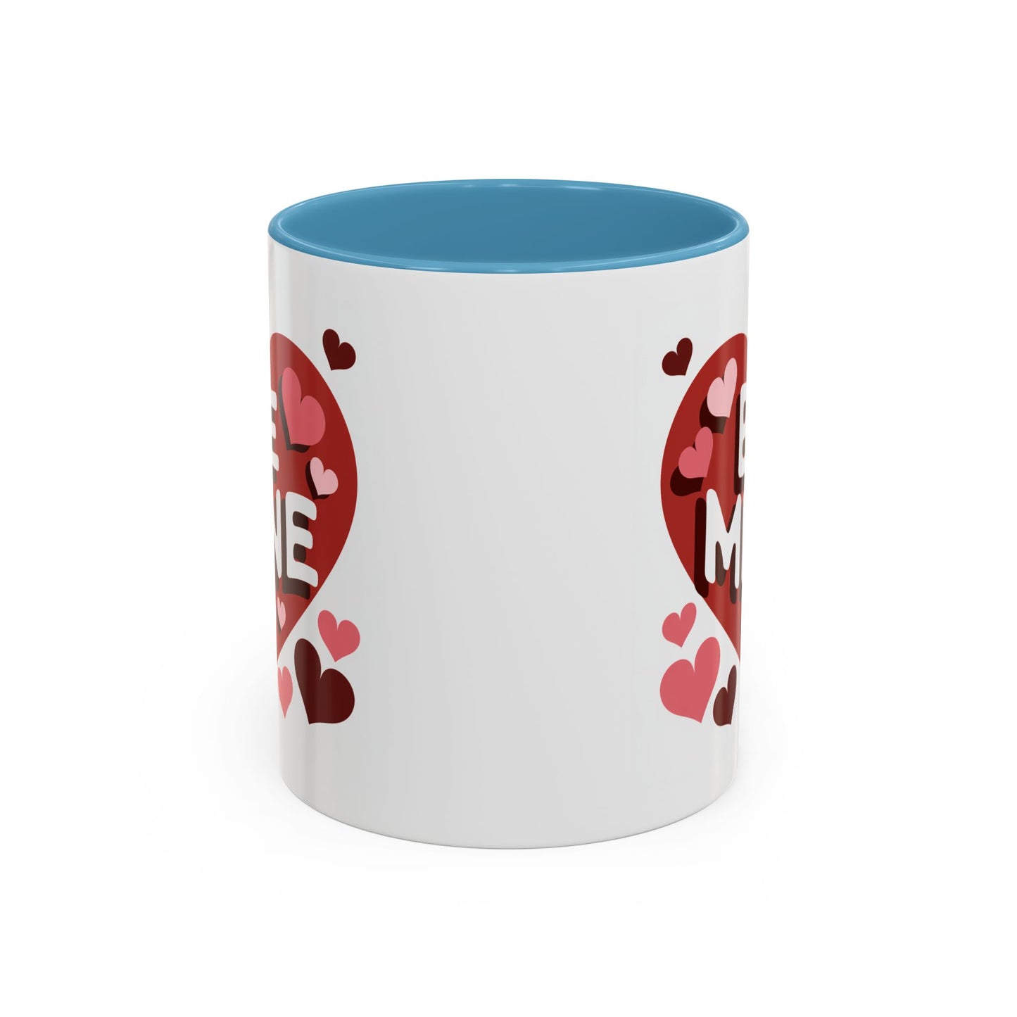 Valentine's Day Mug - Be Mine