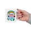 Motivation Mug - Yes You Can Rainbow