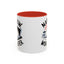 Animal Mug - Nap Now Work Later