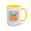 Wellness Mug - You Are One of a Kind