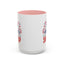 4th of July Mug - Let's Get Hammered