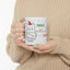 Chistmas Mug - Meowy Christmas Wrap