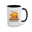 Humor Mug - If Only Sarcasm Burned Calories