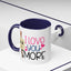 Anniversary Mug - I Love You Smore