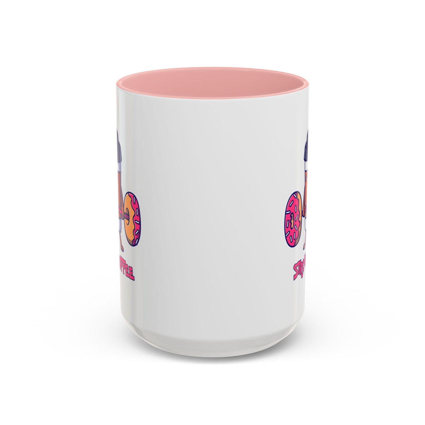 Humor Mug - Strong Coffee