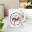 Mother's Day Mug - Mom