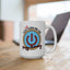 Anniversary Mug - You Still Turn Me On